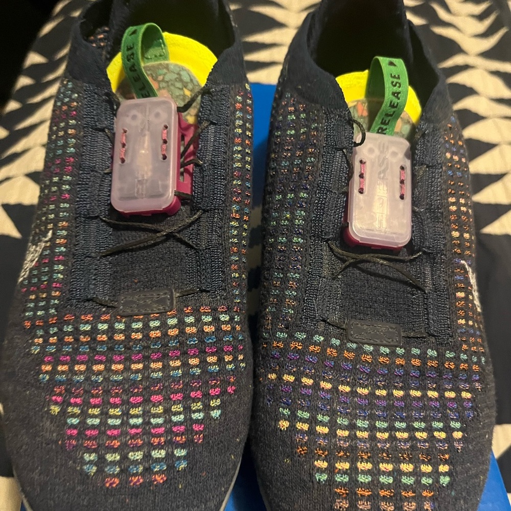 2020 Nike vapor max